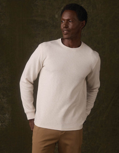Thermal Crew in Fossil