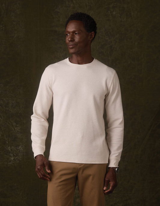 Thermal Crew in Fossil